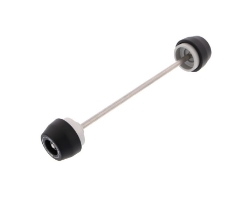Afbeeldingen van Voorvorkspindle Evotech Performance Suzuki DL1000 '14-19