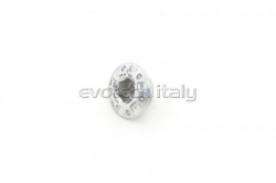 Afbeeldingen van swingarmmoer aluminium Evotech TB-070