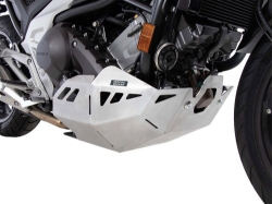 Afbeeldingen van Carterplaat aluminium Hepco&Becker Honda NC750X DCT '21-
