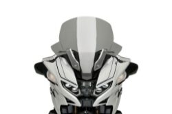 Afbeeldingen van Vervangingsruit touring Puig BMW R1250RT '21-24