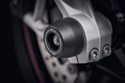 Afbeeldingen van Voorvorkspindle Evotech Performance BMW S1000R '13-16