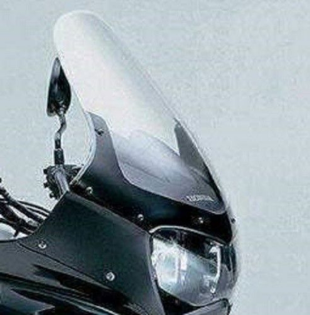 Afbeeldingen van Vervangingsruit Standaard  Honda XL1000V -'02-licht getint
