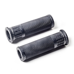 Afbeeldingen van Handvatten Puig HI-TECH Racing (123mm)