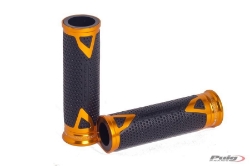Afbeeldingen van Handvatten Puig HI-TECH Radikal (123mm)