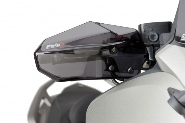 Afbeeldingen van Handkappen Puig Yamaha T-MAX 530/DX/SX '12-