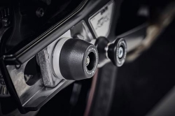 Afbeeldingen van Achterasspindle Evotech Performance BMW S1000R '14-20