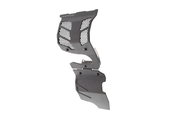 Afbeeldingen van Engine Guard Protector Evotech Performance Ducati Monster 821 Stealth '19-20
