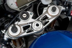 Afbeeldingen van Kroonplaatcover model Radikal BMW S1000RR ’15-‘18