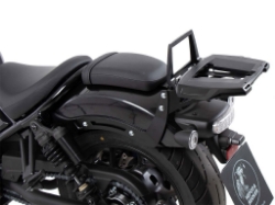 Afbeeldingen van Topdrager Alurack Hepco&Becker Honda CMX1100 Rebel '21-24