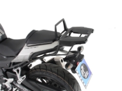 Afbeeldingen van Topdrager antraciet Alurack Hepco&Becker Honda CBR500R '16-