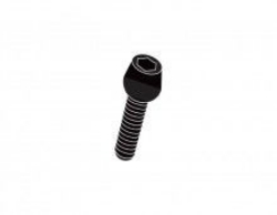 Afbeeldingen van Aluminium boutje model TCCE M8x40