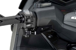Afbeeldingen van Handremhendel aluminium Puig Yamaha T-Max 530 '12-