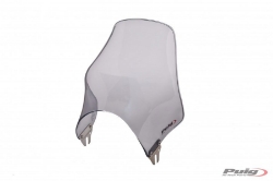 Afbeeldingen van Windscherm Puig model Naked CB600F Hornet '03-'04