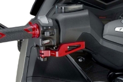 Afbeeldingen van Handremhendel aluminium Puig Yamaha T-Max 530 '12-