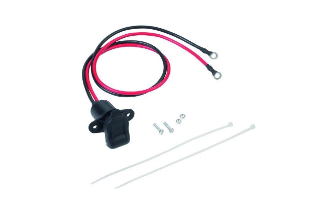 Afbeeldingen van Startset Startsystem (BS11+BS12) Baas