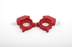 Afbeeldingen van Kettingspanners Evotech Honda CBR600RR / 1000RR