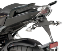 Afbeeldingen van Kentekenplaathouder Puig BMW R1200R/RC LC '15-'18