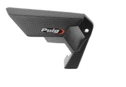 Afbeeldingen van Remvloeistofreservoir cover carbon look Puig Yamaha MT-09 Tracer '15-