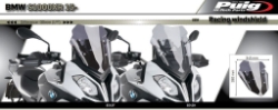 Afbeeldingen van Vervangingsruit Puig Jetstream BMW S1000XR '15-