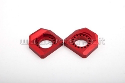 Afbeeldingen van Kettingspanners Evotech Suzuki GSR 600 '06-'11/ GSX-R 600/750 '11-'15