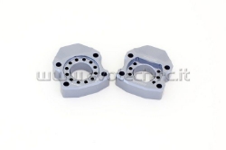 Afbeeldingen van Kettingspanners Evotech Kawasaki ZX10R '08-'10