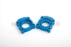 Afbeeldingen van Kettingspanners Evotech Kawasaki ZX10R '11-15 / '21-