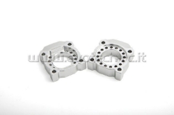 Afbeeldingen van Kettingspanners Evotech Kawasaki ZX10R '11-15 / '21-