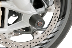Afbeeldingen van Achterasprotector Puig BMW F800R '15-