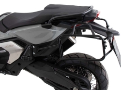 Afbeeldingen van Kofferrek zwart Hepco&Becker Honda X-Adv '21-24