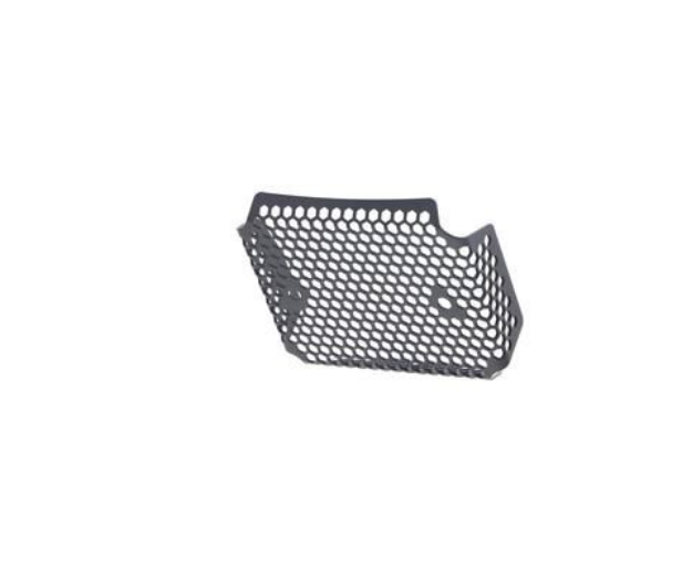 Afbeeldingen van Spanningsregelaar cover Evotech Performance Ducati Scrambler Street Classic '18-20