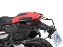 Afbeeldingen van Kofferrek zwart Hepco&Becker Honda X-ADV '17-'20