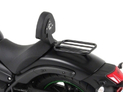 Afbeeldingen van Solorack met rugsteun zwart Hepco&Becker Kawasaki Vulcan S '15-