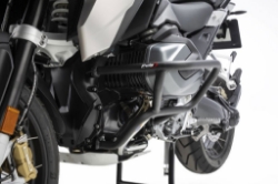 Afbeeldingen van Valbeugel zwart Puig BMW R1250GS LC '18-23