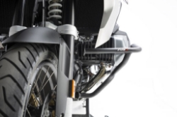 Afbeeldingen van Valbeugel zwart Puig BMW R1250GS LC '18-23