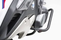 Afbeeldingen van Valbeugel zwart Puig BMW R1250GS LC '18-23