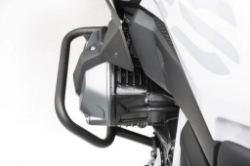 Afbeeldingen van Valbeugel zwart Puig BMW R1250GS LC '18-23