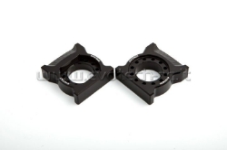 Afbeeldingen van Kettingspanners Evotech Aprilia Dorsoduro 750/1200// Shiver 750/ RSV4/ Tuono V4