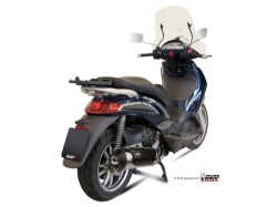 Afbeeldingen van Mivv Urban Piaggio Beverly 500