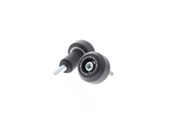 Afbeeldingen van Crash bobbins Evotech Performance Yamaha MT-10 '16-21