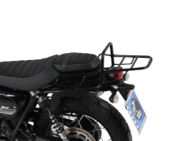 Afbeeldingen van Topdrager zwart Hepco&Becker Triumph Street Scrambler '17-