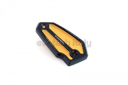 Afbeeldingen van Remvloeistofreservoircover Evotech voor diverse Kawasaki modellen