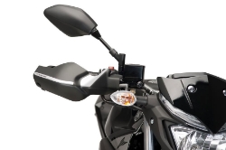Afbeeldingen van Handkappen Puig Yamaha MT-03 '16-