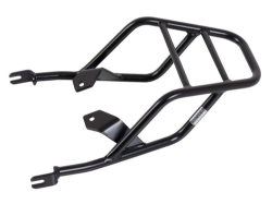 Afbeeldingen van Topdrager zwart Hepco&Becker Honda Monkey 125 '19-