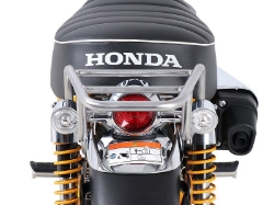 Afbeeldingen van Topdrager chroom Hepco&Becker Honda Monkey 125 '19-