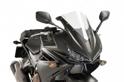 Afbeeldingen van Vervangingsruit Puig Jetstream Honda CBR500R '16-'18