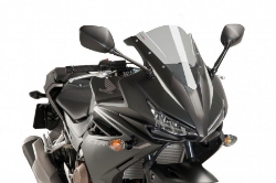 Afbeeldingen van Vervangingsruit Puig Jetstream Honda CBR500R '16-'18