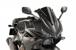 Afbeeldingen van Vervangingsruit Puig Jetstream Honda CBR500R '16-'18
