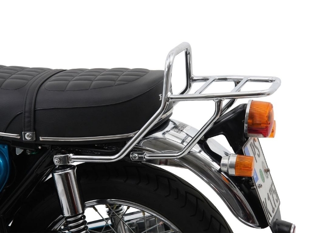 Afbeeldingen van Topdrager chroom Hepco&Becker Honda CB750 Four K0-K6