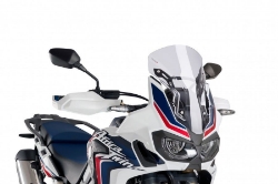 Afbeeldingen van Vervangingsruit Puig Jetstream Honda CRF1000 '16-19