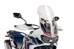 Afbeeldingen van Vervangingsruit touring Puig Honda CRF1000 '16-19
